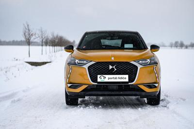 DS 3 Crossback