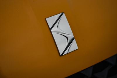 DS 3 Crossback 