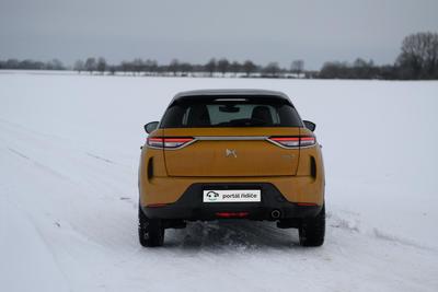 DS 3 Crossback