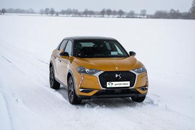 DS 3 Crossback