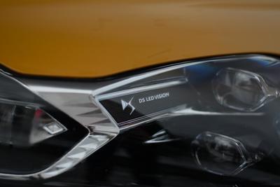 DS 3 Crossback 