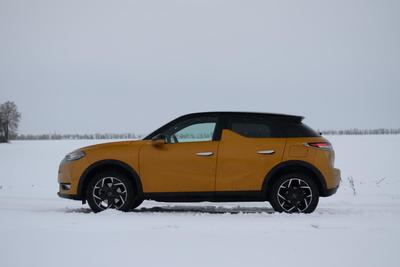 DS 3 Crossback
