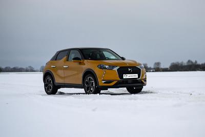 DS 3 Crossback