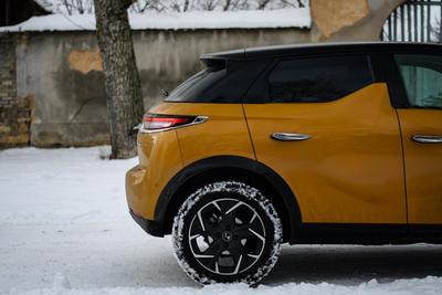 DS 3 Crossback