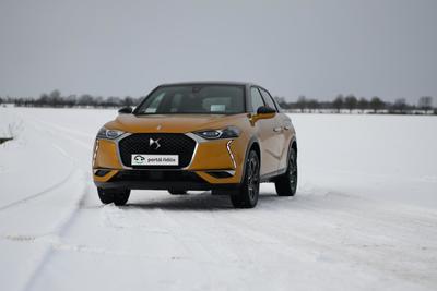 DS 3 Crossback