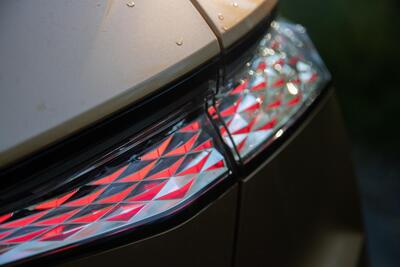 DS 4 - exteriér