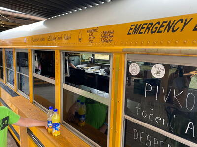 Foodtruck