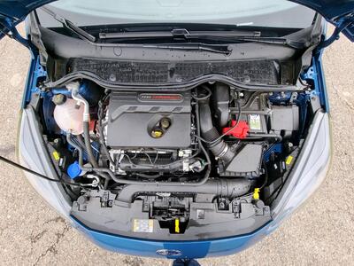Ford Fiesta ST
