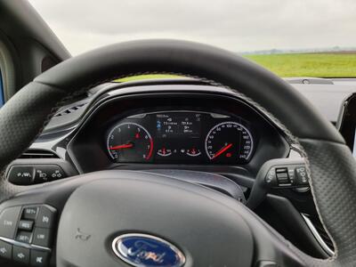 Ford Fiesta ST