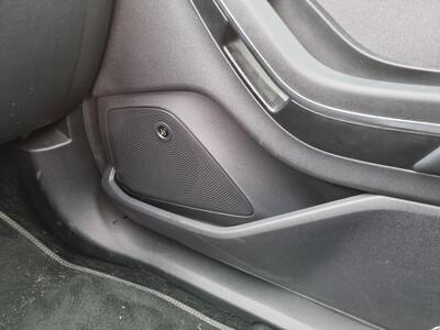 Ford Fiesta ST