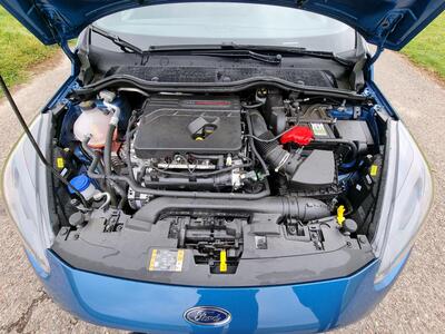 Ford Fiesta ST