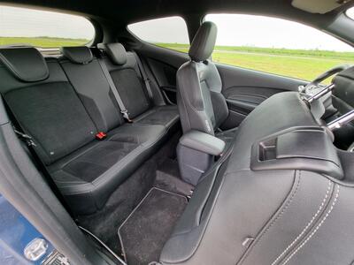 Ford Fiesta ST