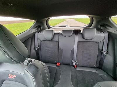 Ford Fiesta ST