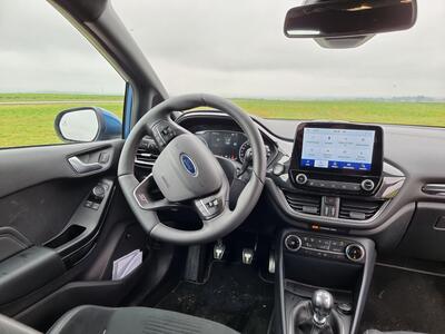 Ford Fiesta ST
