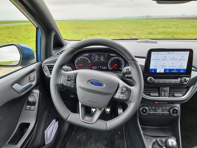 Ford Fiesta ST