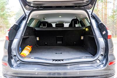 Ford Mondeo Kombi