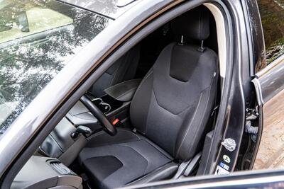 Ford Mondeo Kombi