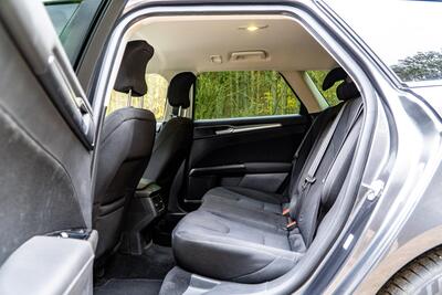 Ford Mondeo Kombi