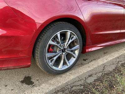 Ford Mondeo ST Line