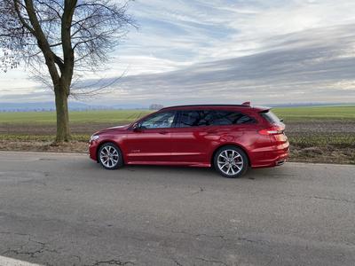 Ford Mondeo ST Line