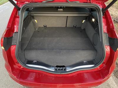 Ford Mondeo ST Line