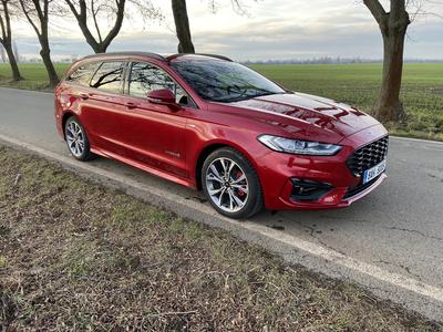 Ford Mondeo ST Line