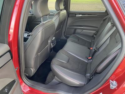 Ford Mondeo ST Line