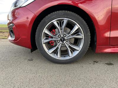 Ford Mondeo ST Line