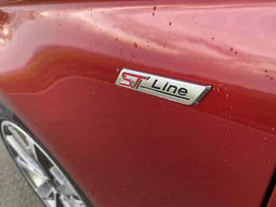 Ford Mondeo ST Line