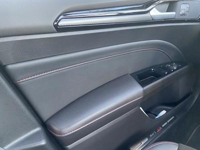 Ford Mondeo ST Line