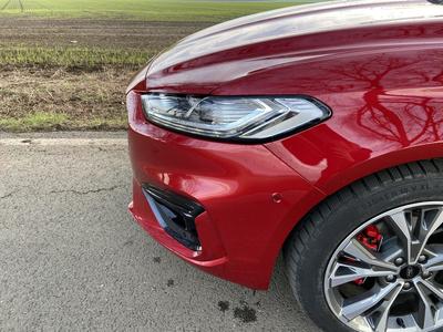 Ford Mondeo ST Line