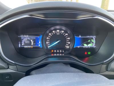 Ford Mondeo ST Line