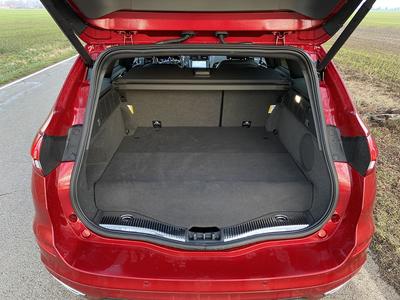 Ford Mondeo ST Line