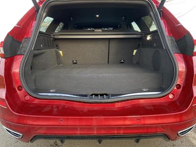 Ford Mondeo ST Line