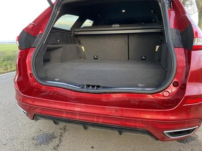 Ford Mondeo ST Line