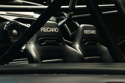 Ford Raptor – Ken Block
