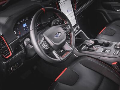 Foto: Ford