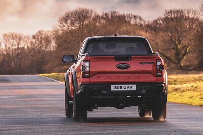 Foto: Ford