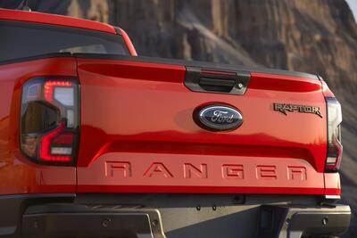 Foto: Ford