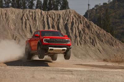 Foto: Ford