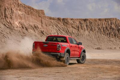 Foto: Ford