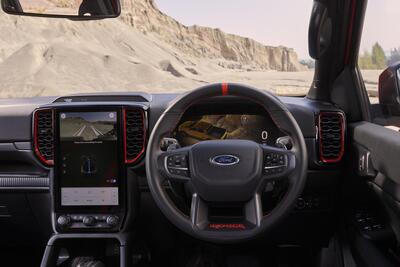 Foto: Ford