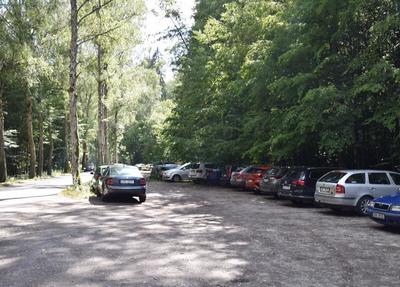 Foto: vlastní - Kokořínské Pokličky