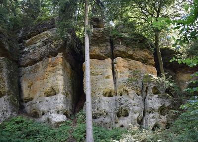 Foto: vlastní - Kokořínské Pokličky