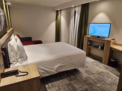 Hampton by Hilton Gdansk Old Town