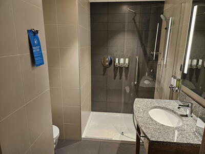 Hampton by Hilton Gdansk Old Town