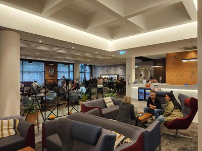 Hampton by Hilton Gdansk Old Town