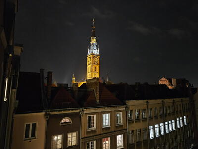 Hampton by Hilton Gdansk Old Town