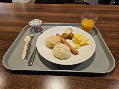 Hampton by Hilton Gdansk Old Town