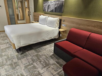 Hampton by Hilton Gdansk Old Town